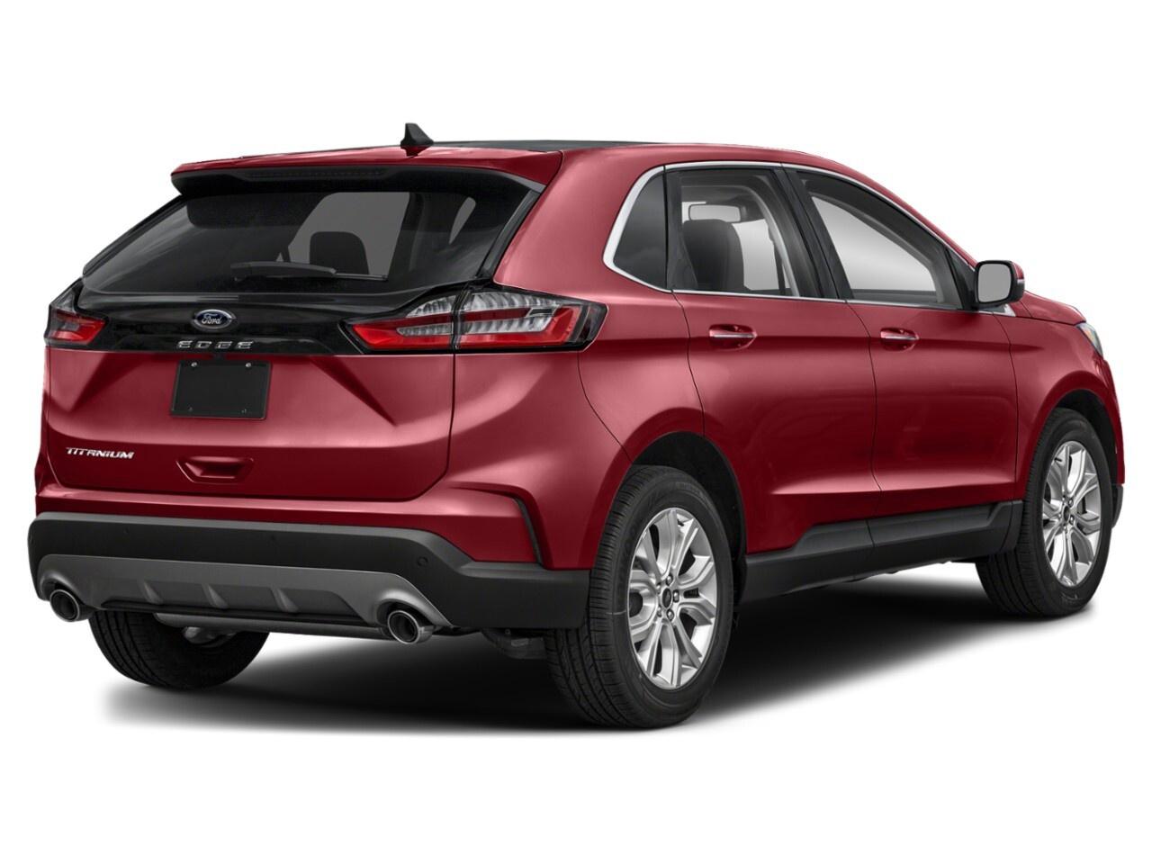 2022 Ford Edge  Photo