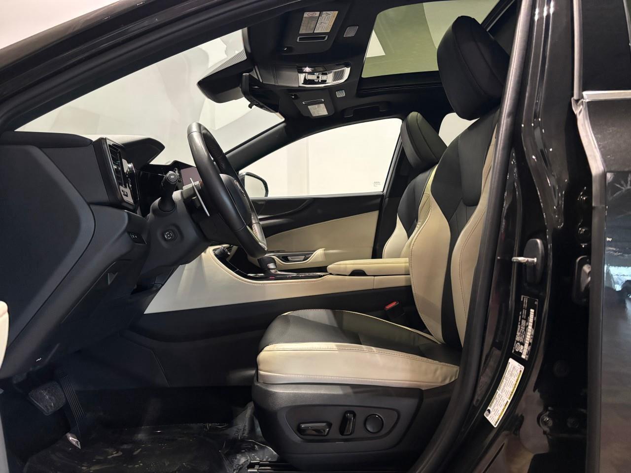 2024 Lexus NX 350h  Photo