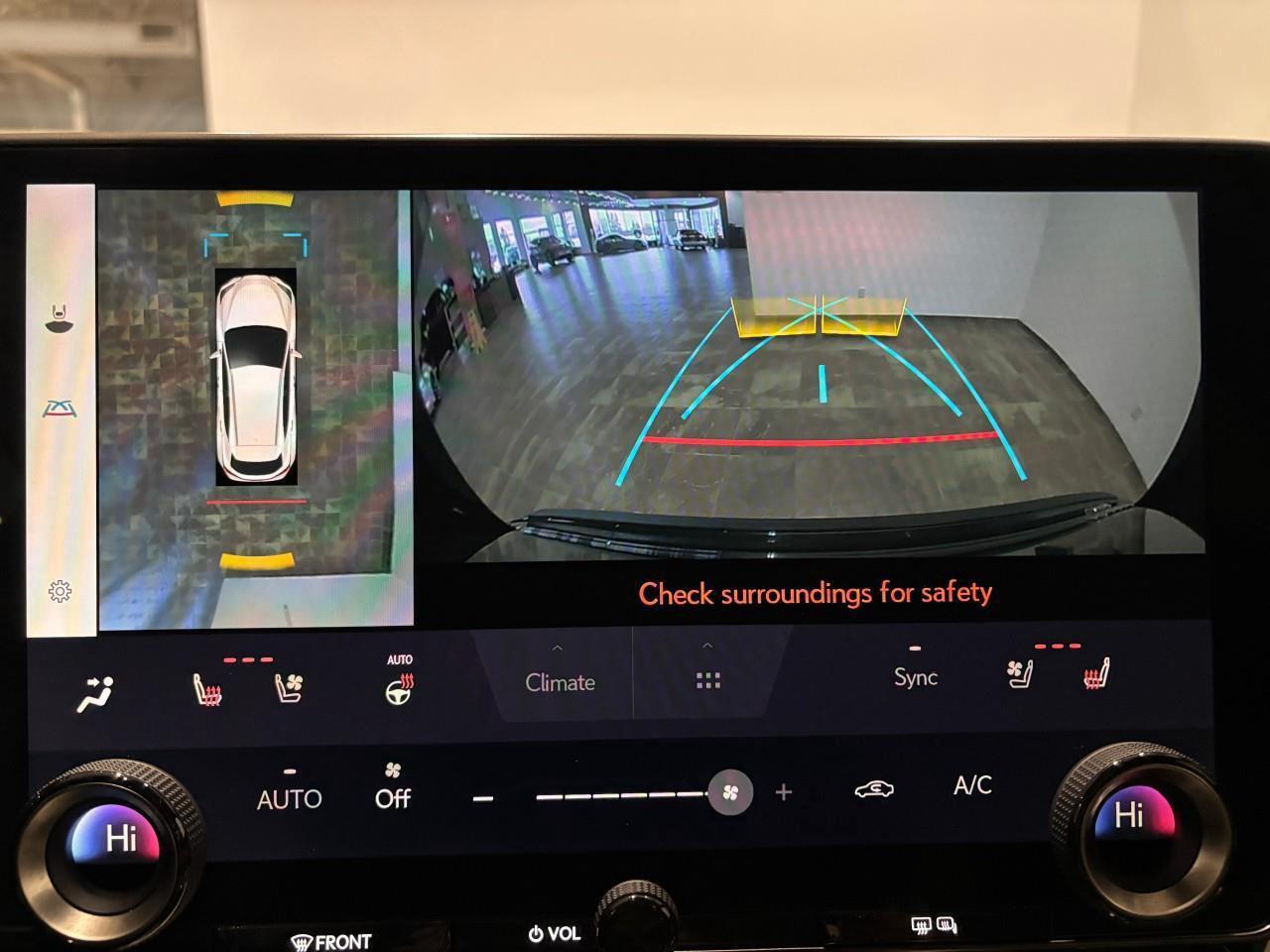 2024 Lexus NX 350h  Photo