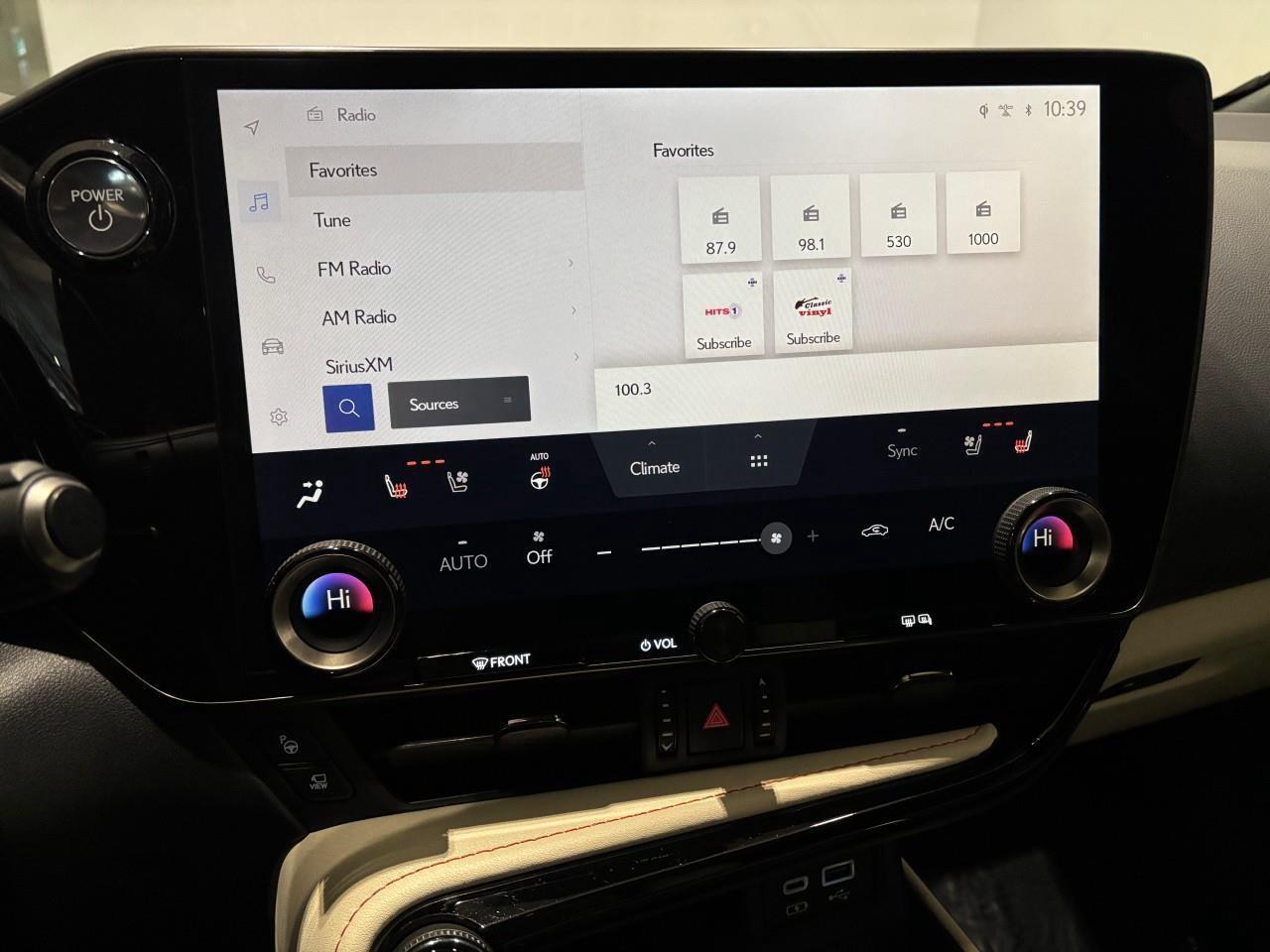 2024 Lexus NX 350h  Photo