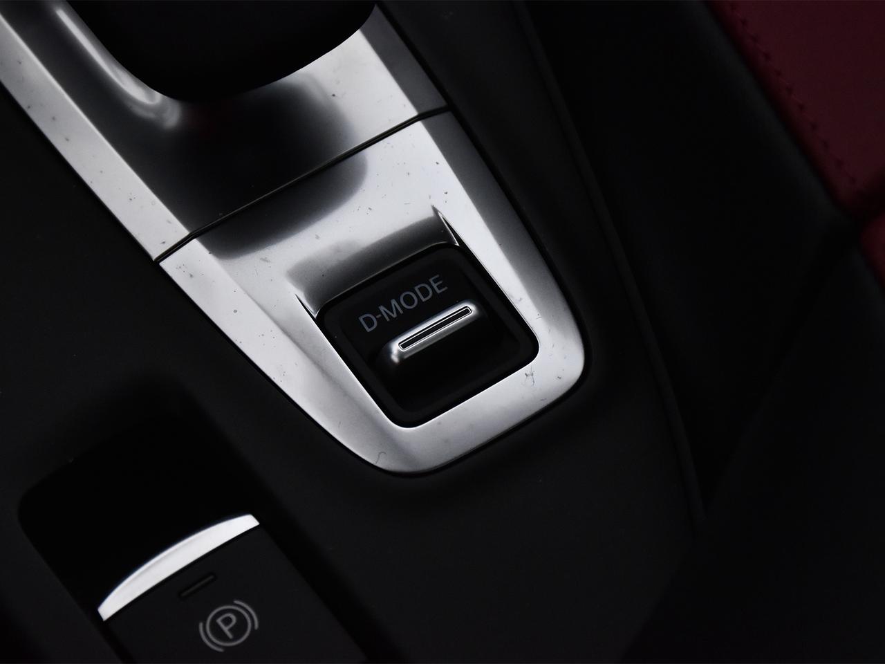 2025 Infiniti QX55 SENSORY  - HUD -  Navigation Photo