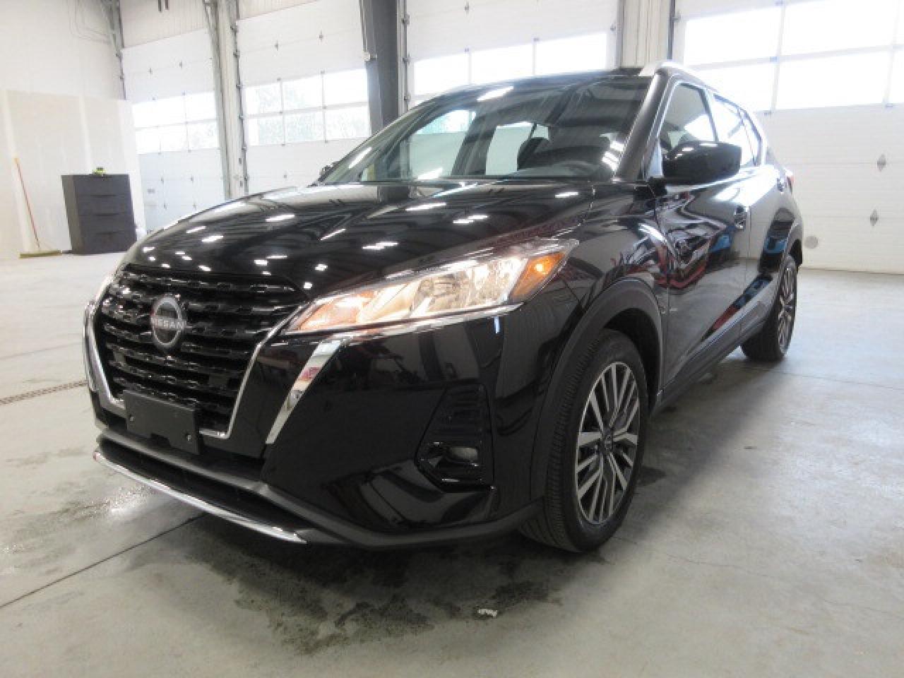 2024 Nissan Kicks SV, HTD. SEATS, APPLE/ANDROID, BT, CAMERA, 50K! Photo2
