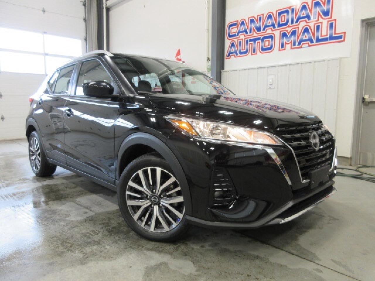 2024 Nissan Kicks SV, HTD. SEATS, APPLE/ANDROID, BT, CAMERA, 50K! Photo