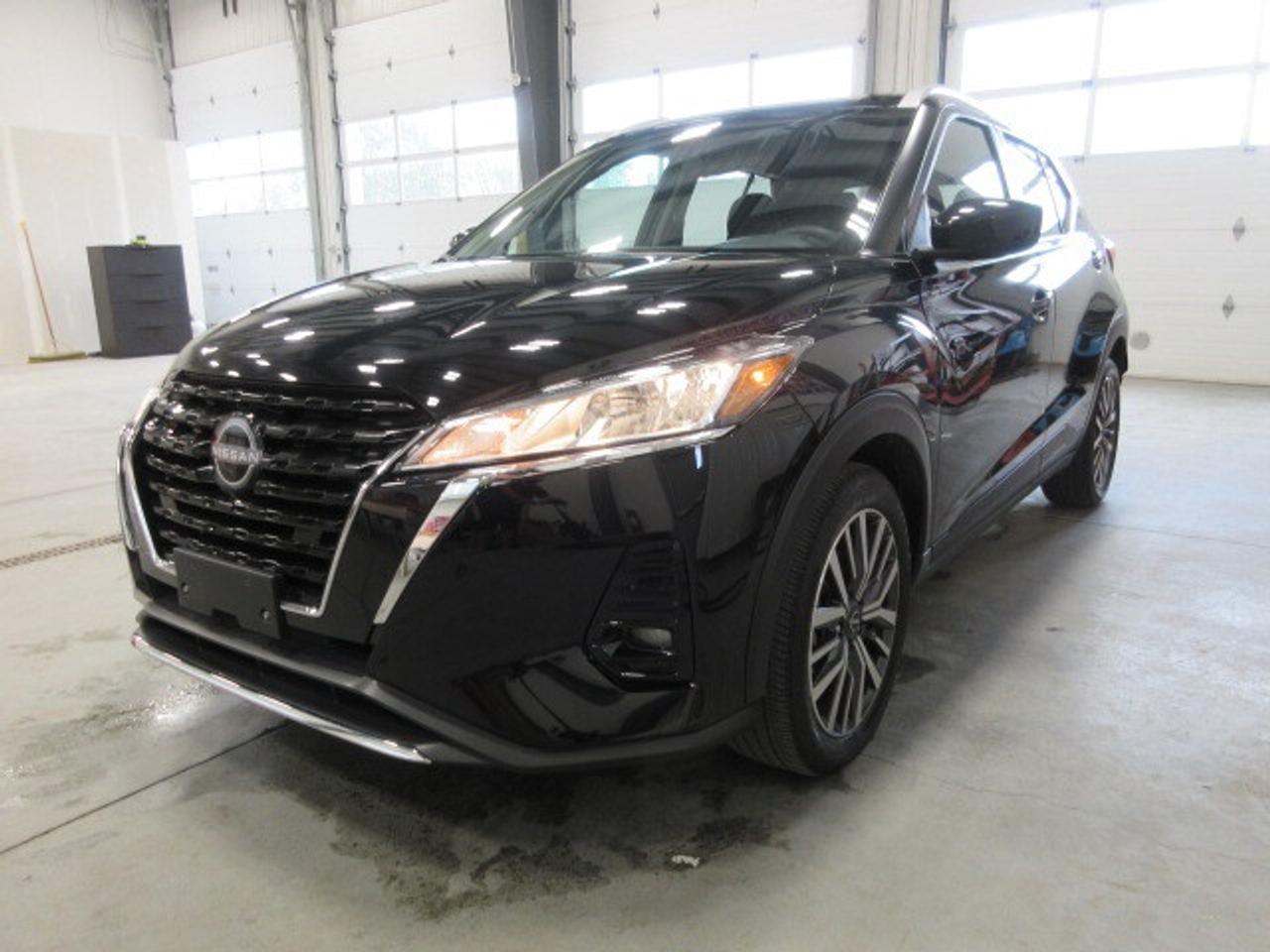 2024 Nissan Kicks SV, HTD. SEATS, APPLE/ANDROID, BT, CAMERA, 50K! Photo2