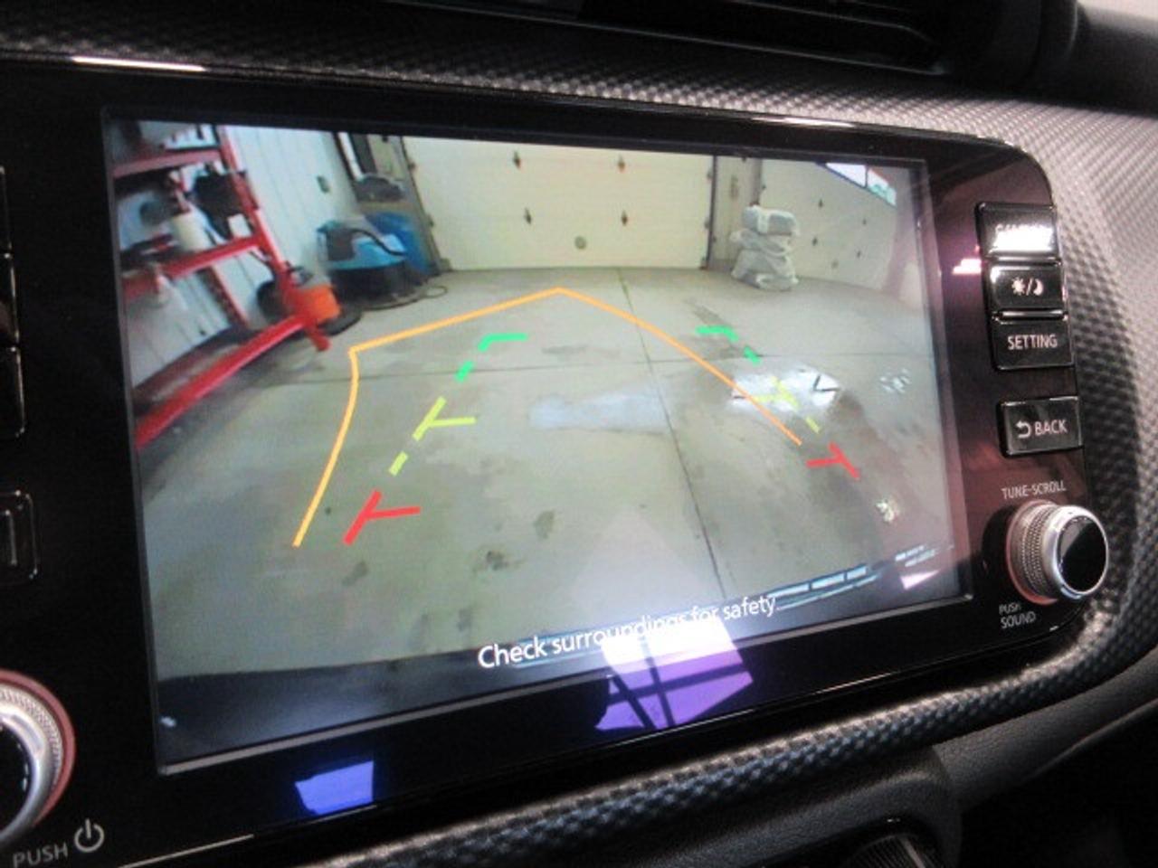 2024 Nissan Kicks SV, HTD. SEATS, APPLE/ANDROID, BT, CAMERA, 50K! Photo