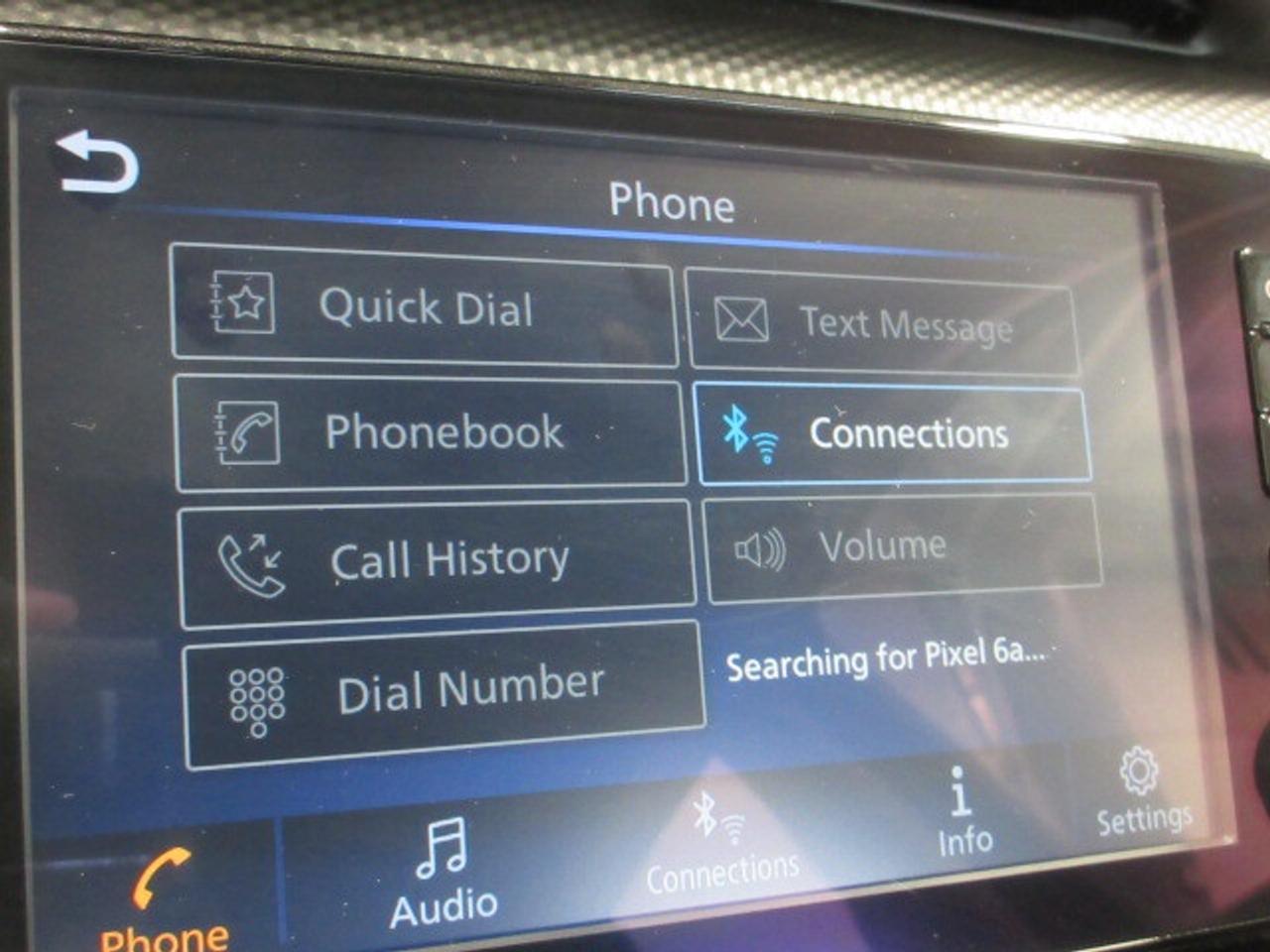 2024 Nissan Kicks SV, HTD. SEATS, APPLE/ANDROID, BT, CAMERA, 50K! Photo