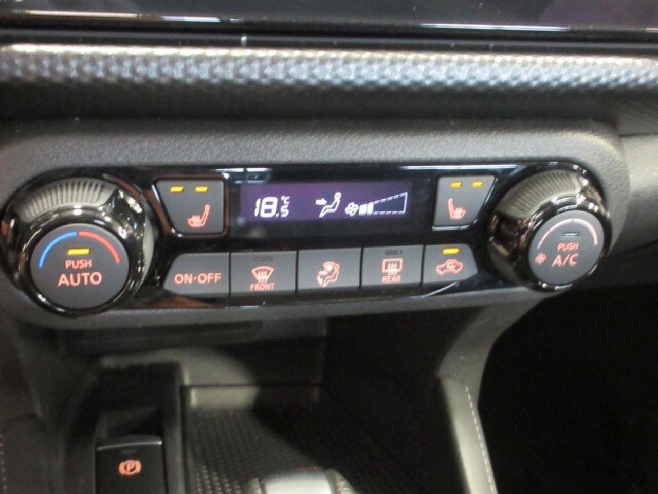 2024 Nissan Kicks SV, HTD. SEATS, APPLE/ANDROID, BT, CAMERA, 50K! Photo