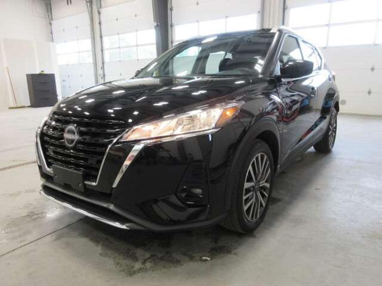 2024 Nissan Kicks SV, HTD. SEATS, APPLE/ANDROID, BT, CAMERA, 50K! Photo