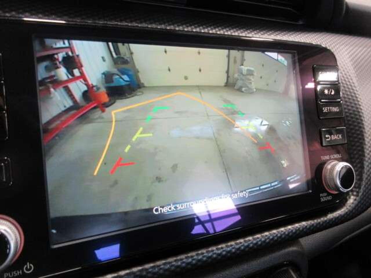 2024 Nissan Kicks SV, HTD. SEATS, APPLE/ANDROID, BT, CAMERA, 50K! Photo