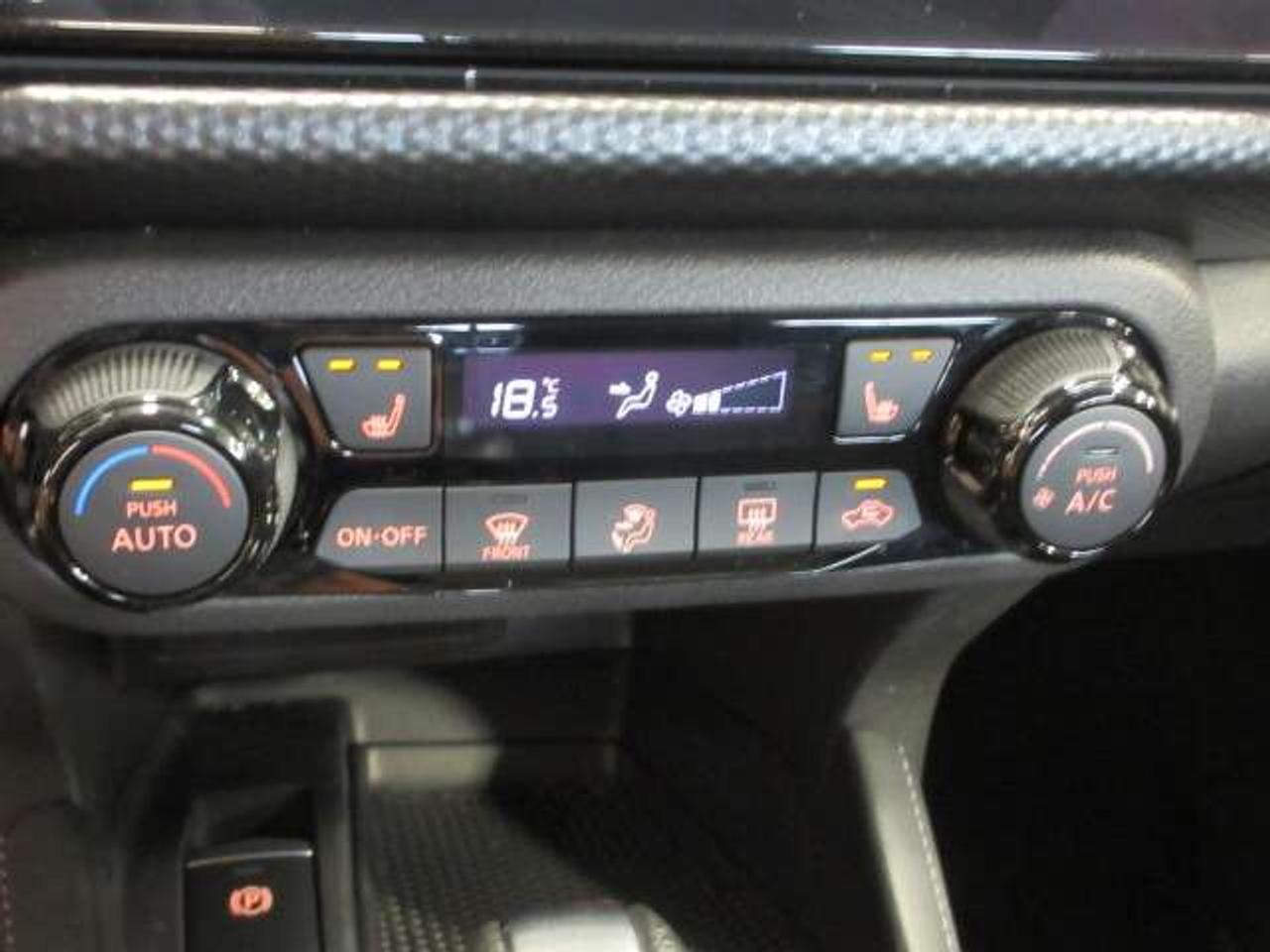 2024 Nissan Kicks SV, HTD. SEATS, APPLE/ANDROID, BT, CAMERA, 50K! Photo