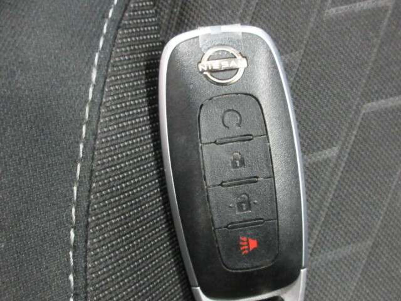 2024 Nissan Kicks SV, HTD. SEATS, APPLE/ANDROID, BT, CAMERA, 50K! Photo