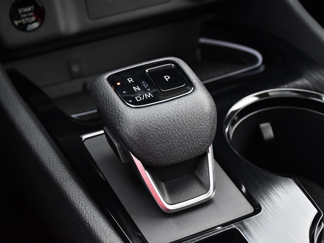 2025 Nissan Rogue SL  - Leather Seats -  Navigation Photo