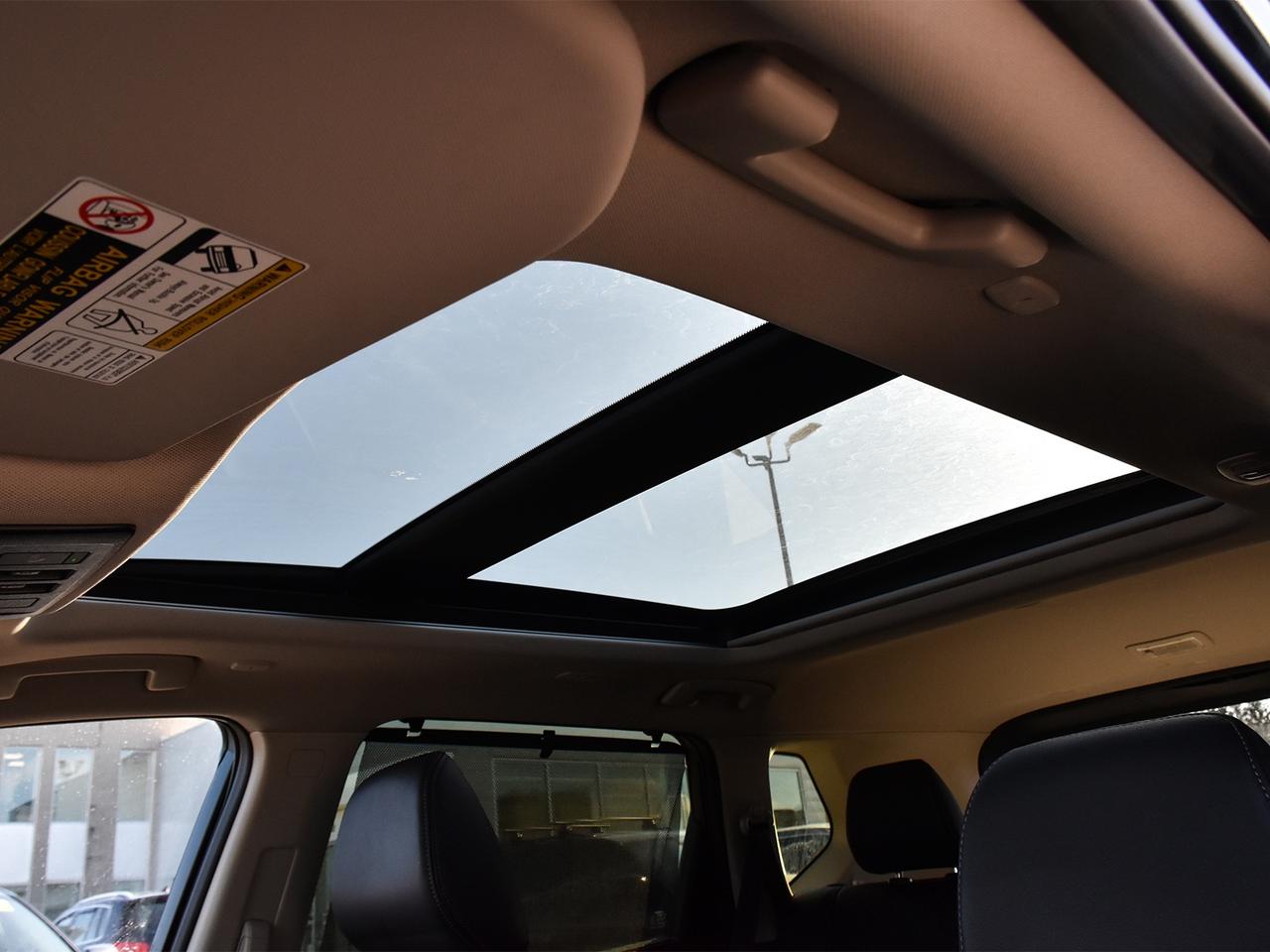 2025 Nissan Rogue SL  - Leather Seats -  Navigation Photo