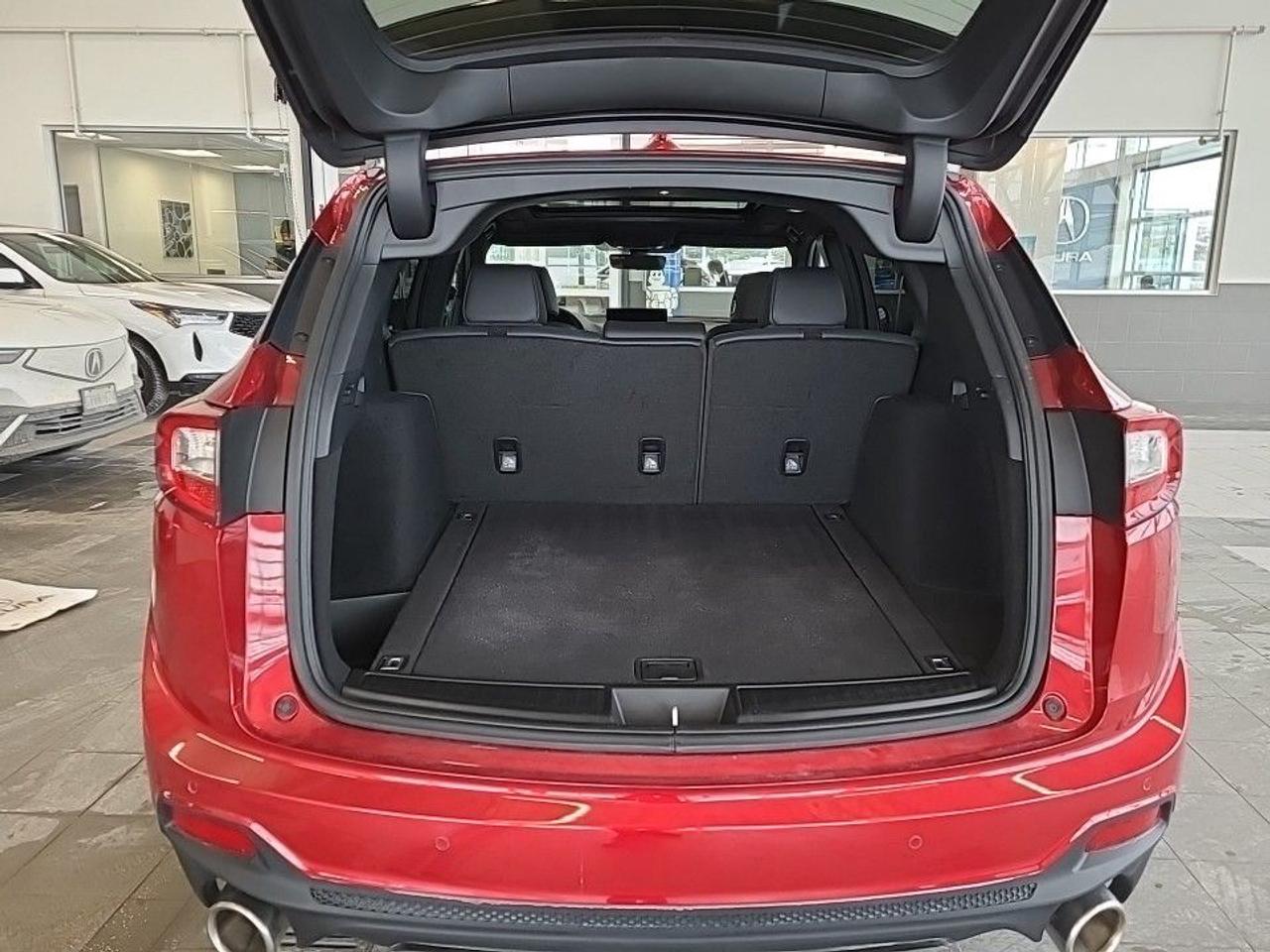 2025 Acura RDX A-Spec AWD (7 Year 160K Factory Warranty Incl) Photo