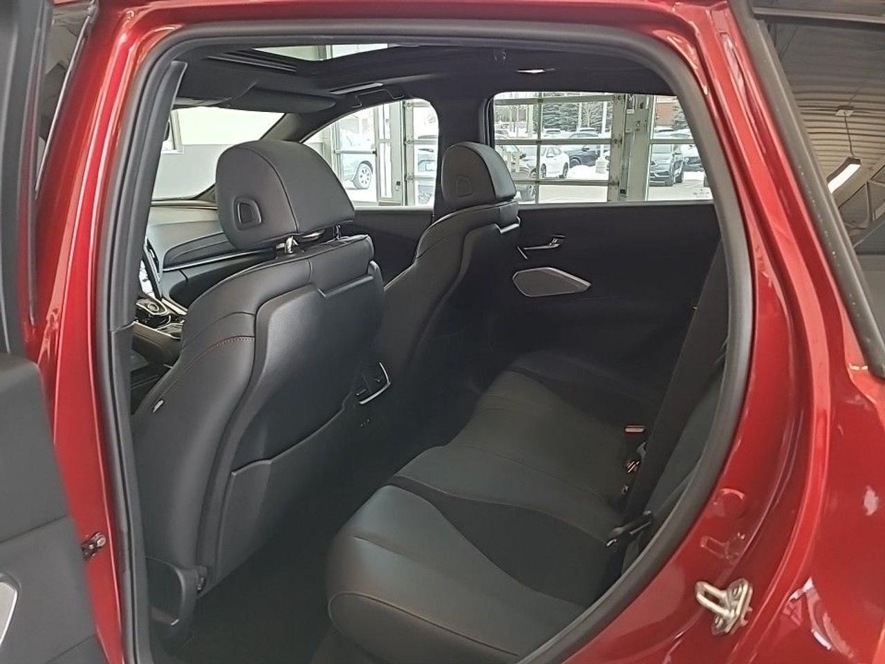 2025 Acura RDX A-Spec AWD (7 Year 160K Factory Warranty Incl) Photo