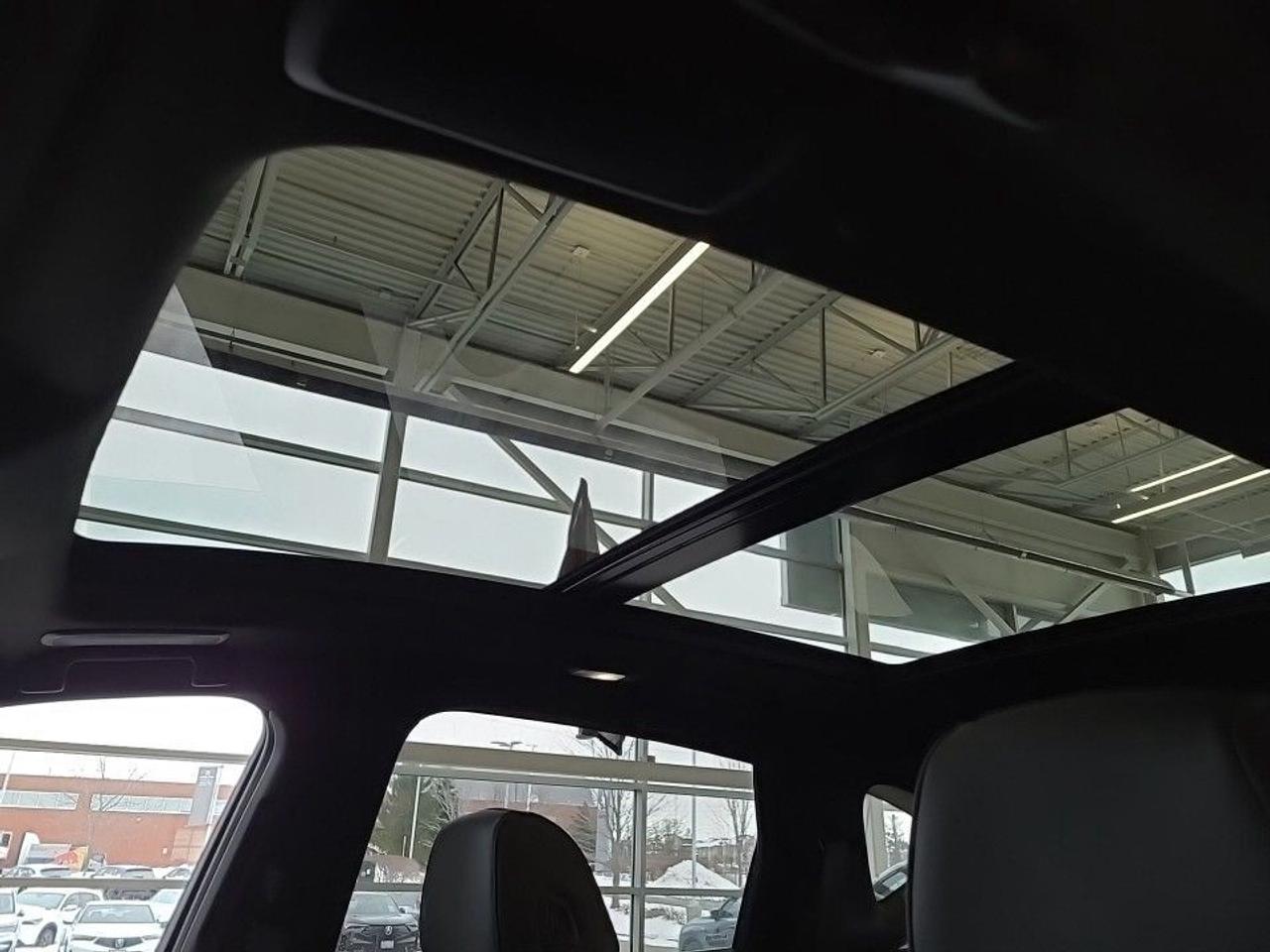 2025 Acura RDX A-Spec AWD (7 Year 160K Factory Warranty Incl) Photo