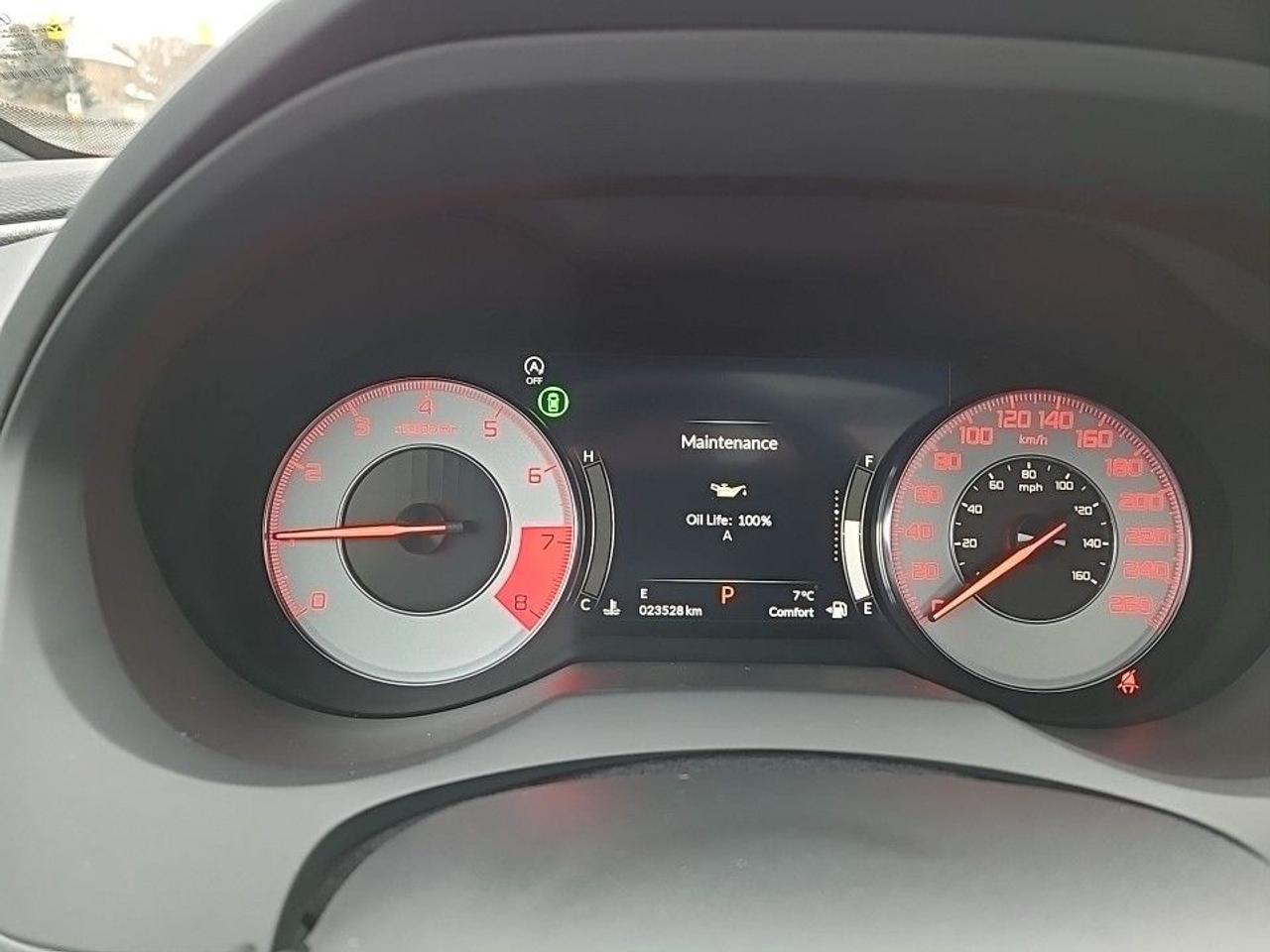 2025 Acura RDX A-Spec AWD (7 Year 160K Factory Warranty Incl) Photo