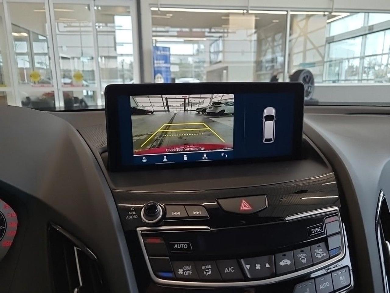 2025 Acura RDX A-Spec AWD (7 Year 160K Factory Warranty Incl) Photo