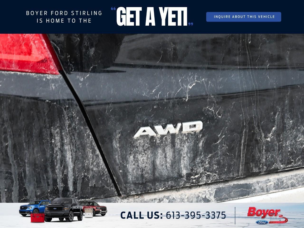 2018 Cadillac XT5 Premium Luxury AS-IS SALE! Photo