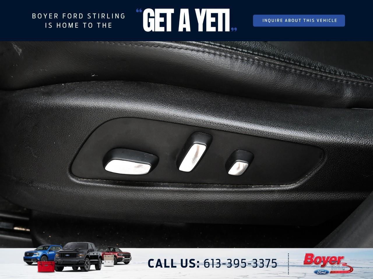 2018 Cadillac XT5 Premium Luxury AS-IS SALE! Photo