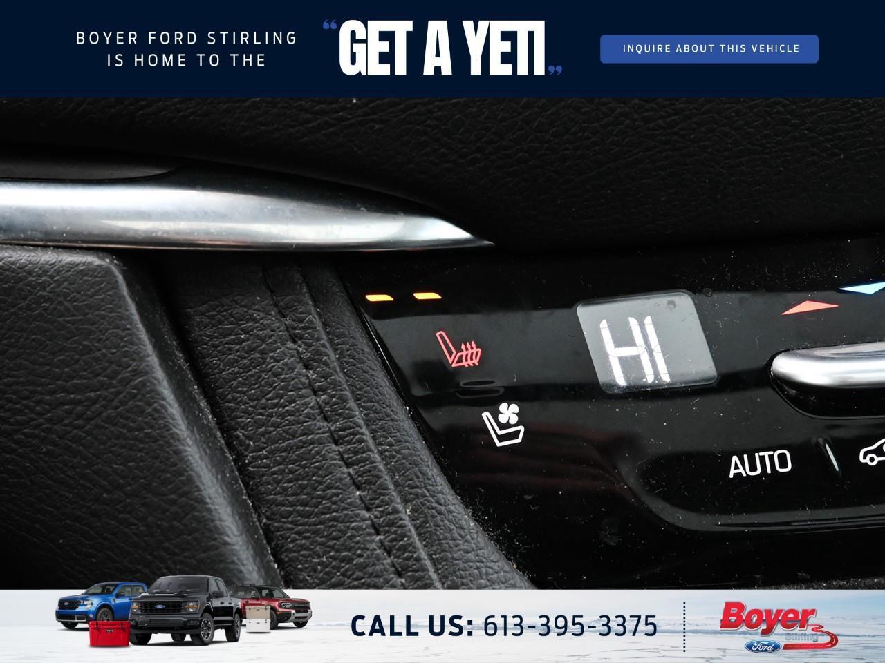 2018 Cadillac XT5 Premium Luxury AS-IS SALE! Photo