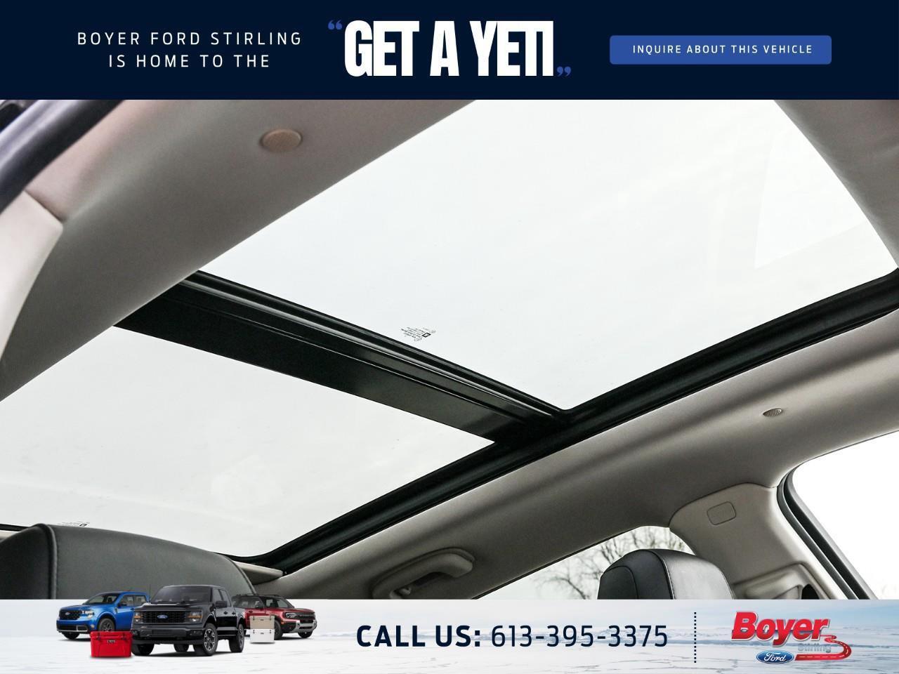 2018 Cadillac XT5 Premium Luxury AS-IS SALE! Photo