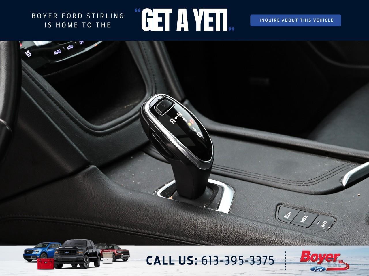 2018 Cadillac XT5 Premium Luxury AS-IS SALE! Photo