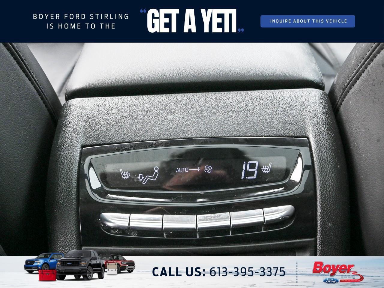 2018 Cadillac XT5 Premium Luxury AS-IS SALE! Photo