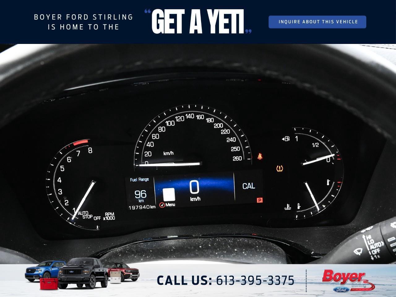 2018 Cadillac XT5 Premium Luxury AS-IS SALE! Photo