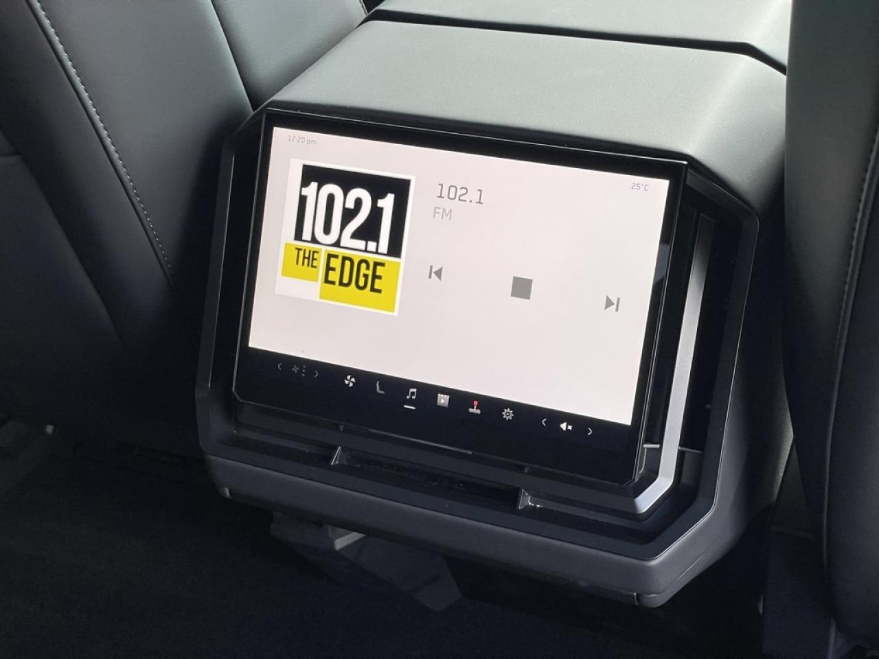 2024 Tesla Cybertruck Foundation AWD Photo