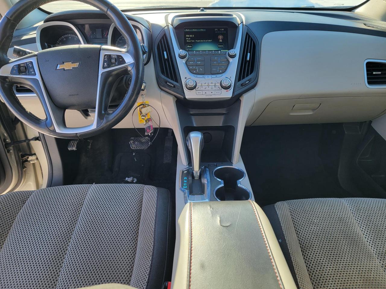 2014 Chevrolet Equinox FWD LT Photo