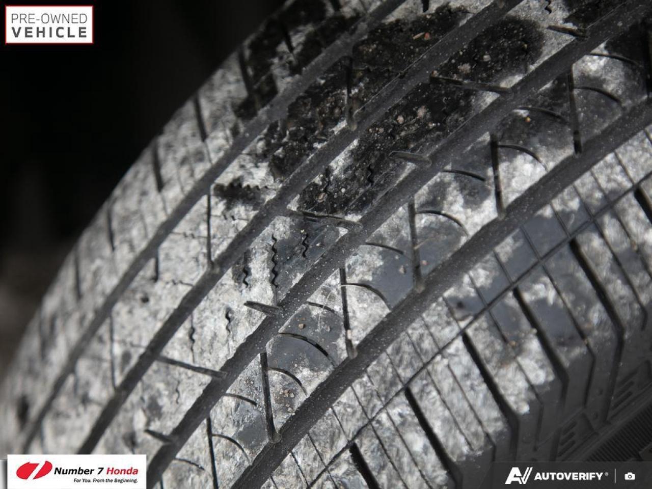 2023 Honda CR-V Hybrid Touring *EXTENDED FACTORY WARRANTY*NO REPORTED ACC Photo