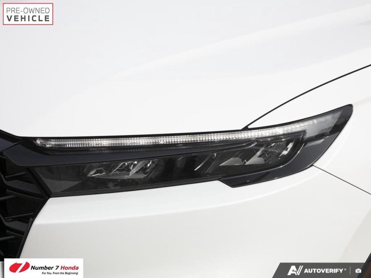 2023 Honda CR-V Hybrid Touring *EXTENDED FACTORY WARRANTY*NO REPORTED ACC Photo