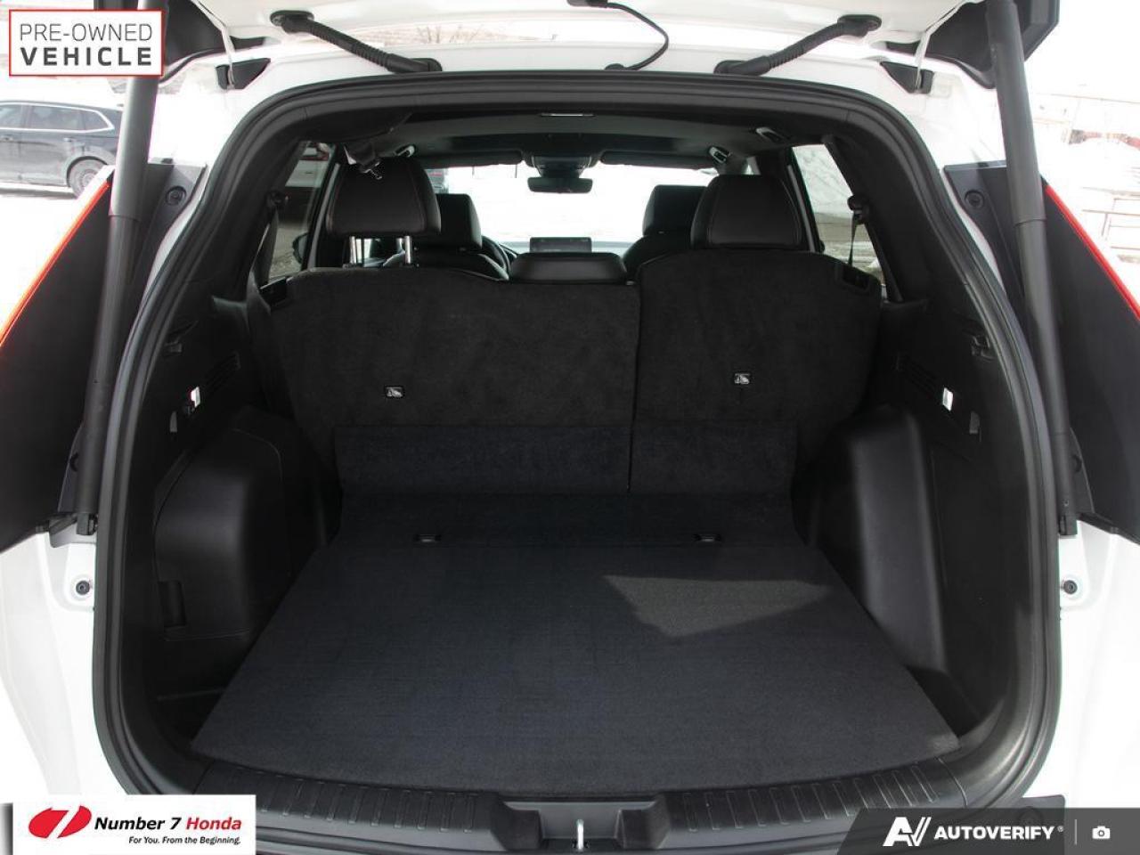 2023 Honda CR-V Hybrid Touring *EXTENDED FACTORY WARRANTY*NO REPORTED ACC Photo