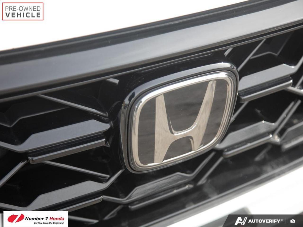 2023 Honda CR-V Hybrid Touring *EXTENDED FACTORY WARRANTY*NO REPORTED ACC Photo