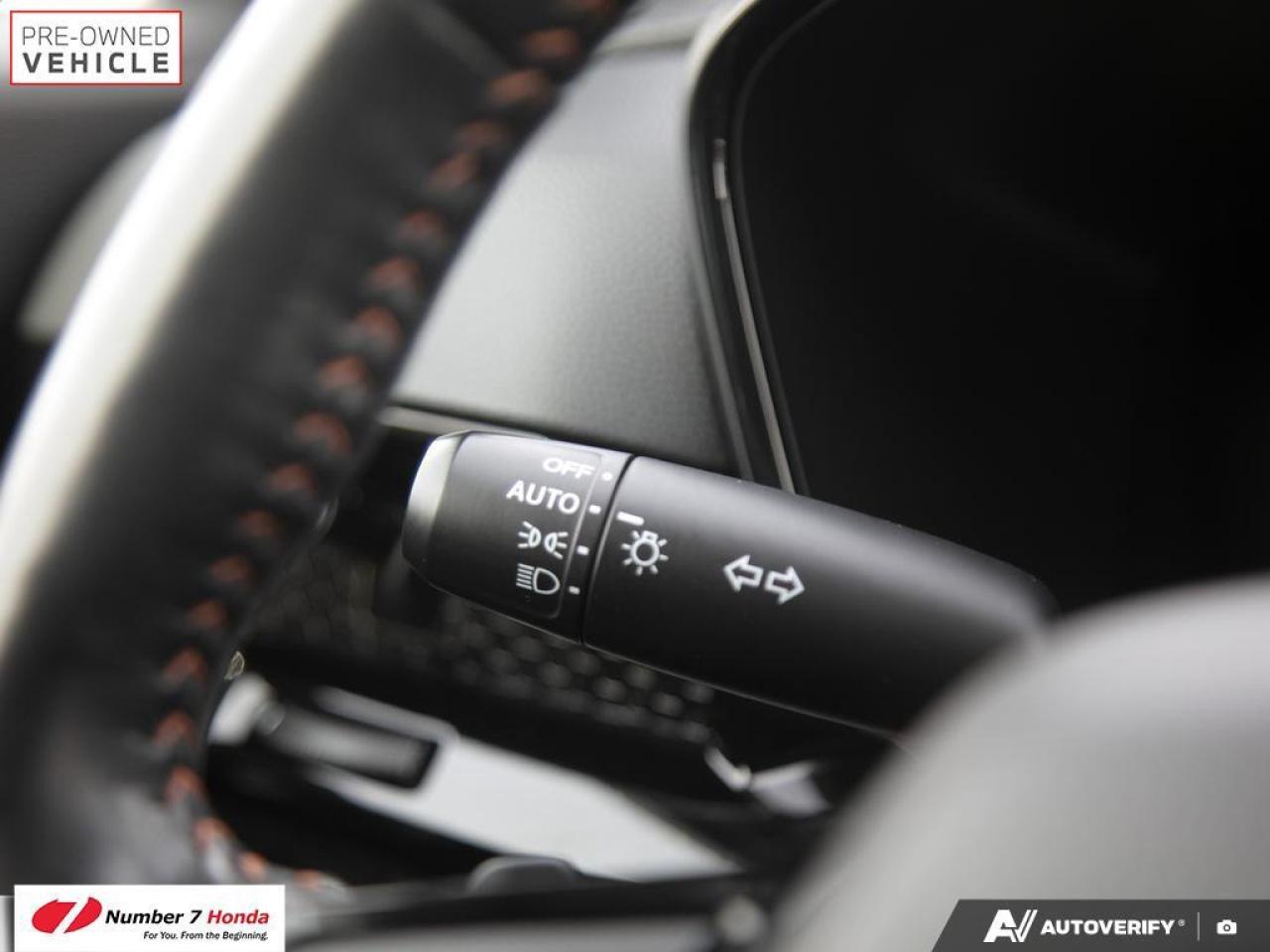 2023 Honda CR-V Hybrid Touring *EXTENDED FACTORY WARRANTY*NO REPORTED ACC Photo