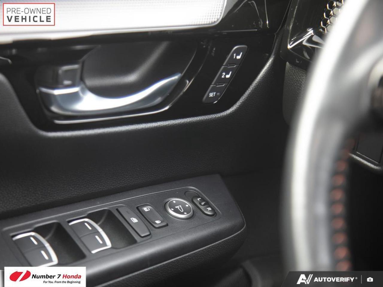 2023 Honda CR-V Hybrid Touring *EXTENDED FACTORY WARRANTY*NO REPORTED ACC Photo