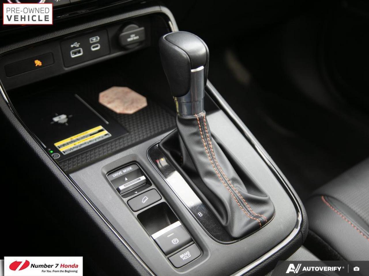 2023 Honda CR-V Hybrid Touring *EXTENDED FACTORY WARRANTY*NO REPORTED ACC Photo