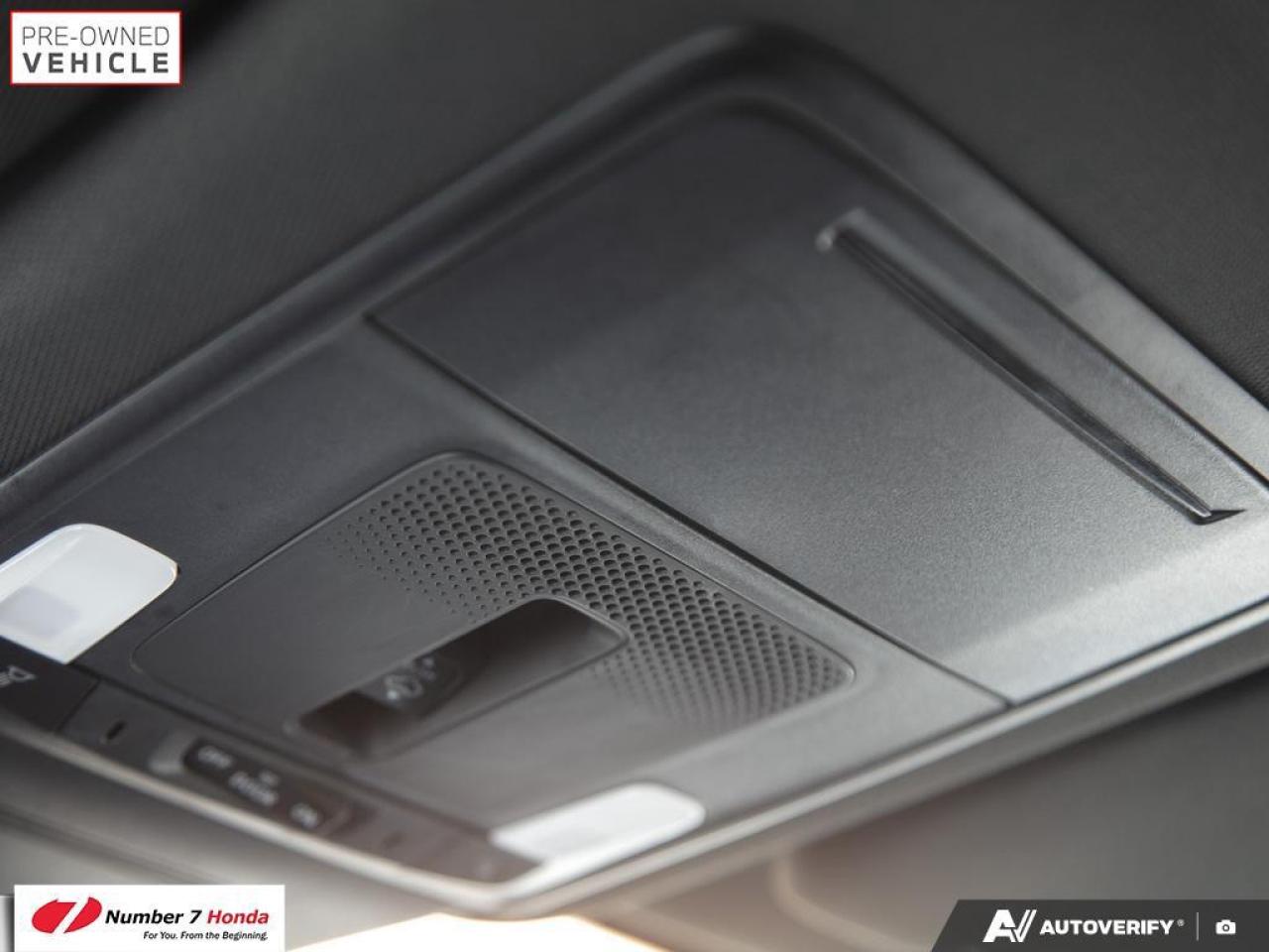 2023 Honda CR-V Hybrid Touring *EXTENDED FACTORY WARRANTY*NO REPORTED ACC Photo