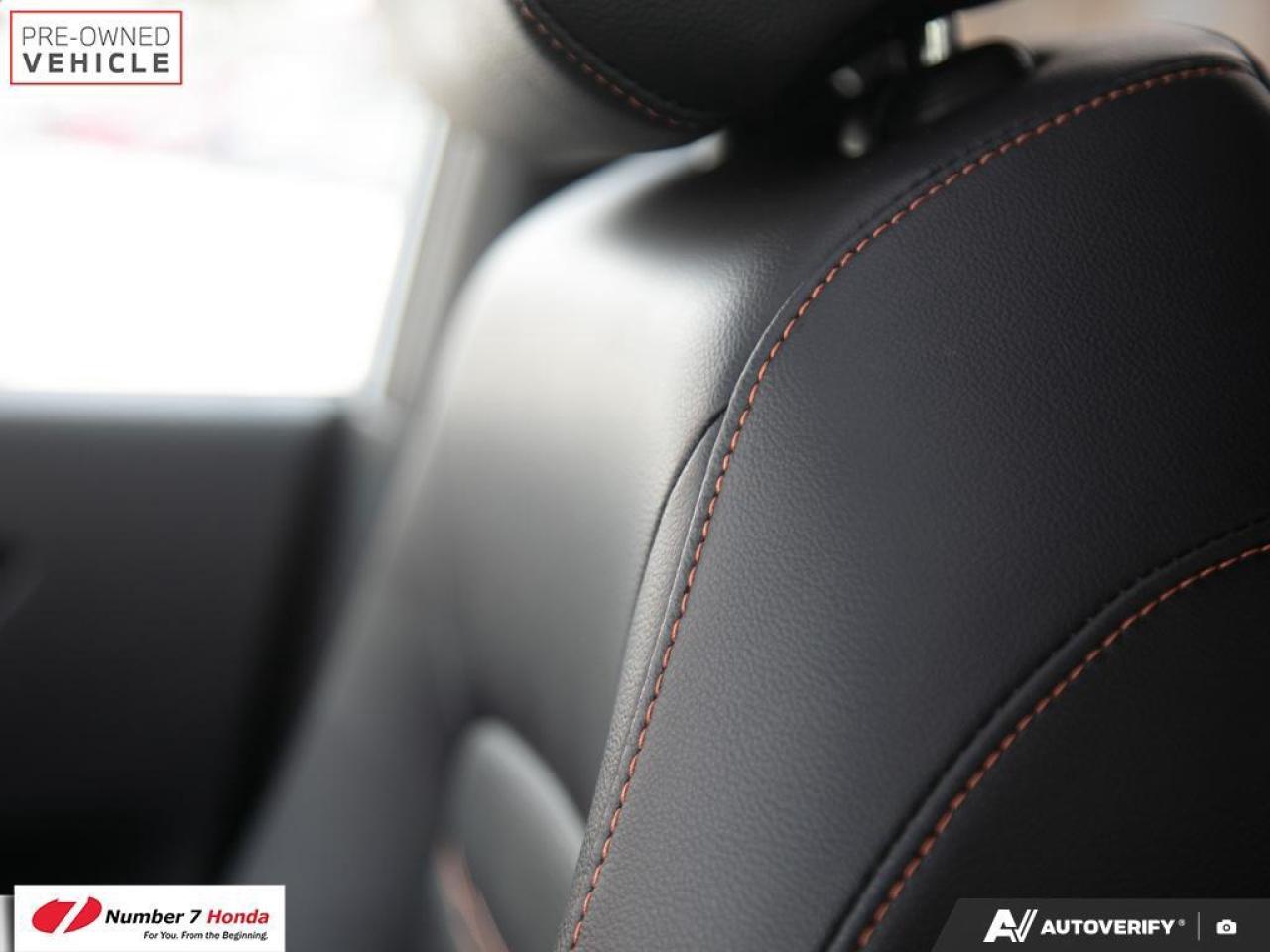 2023 Honda CR-V Hybrid Touring *EXTENDED FACTORY WARRANTY*NO REPORTED ACC Photo