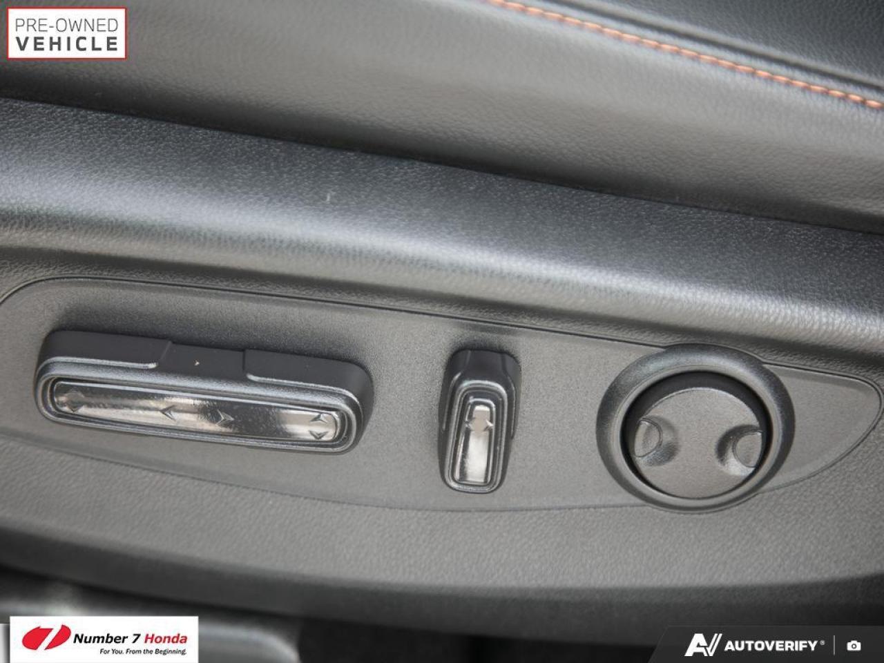 2023 Honda CR-V Hybrid Touring *EXTENDED FACTORY WARRANTY*NO REPORTED ACC Photo