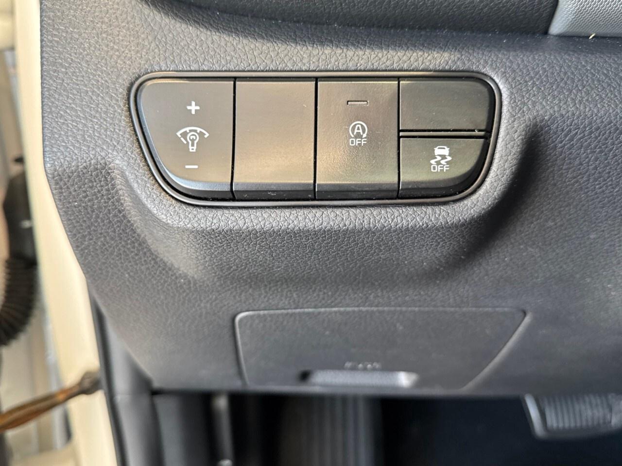 2021 Kia Seltos LX AWD Photo