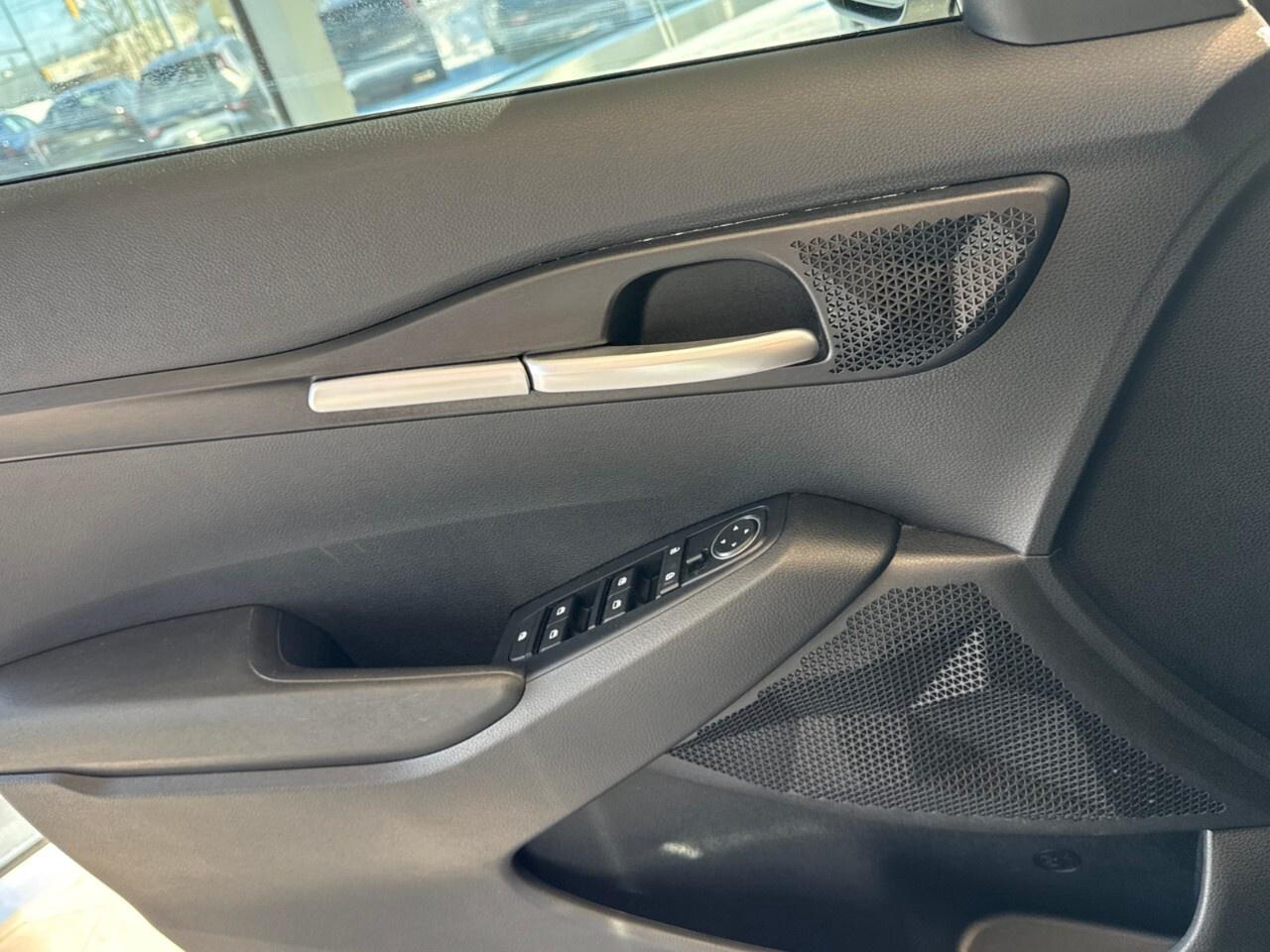 2021 Kia Seltos LX AWD Photo