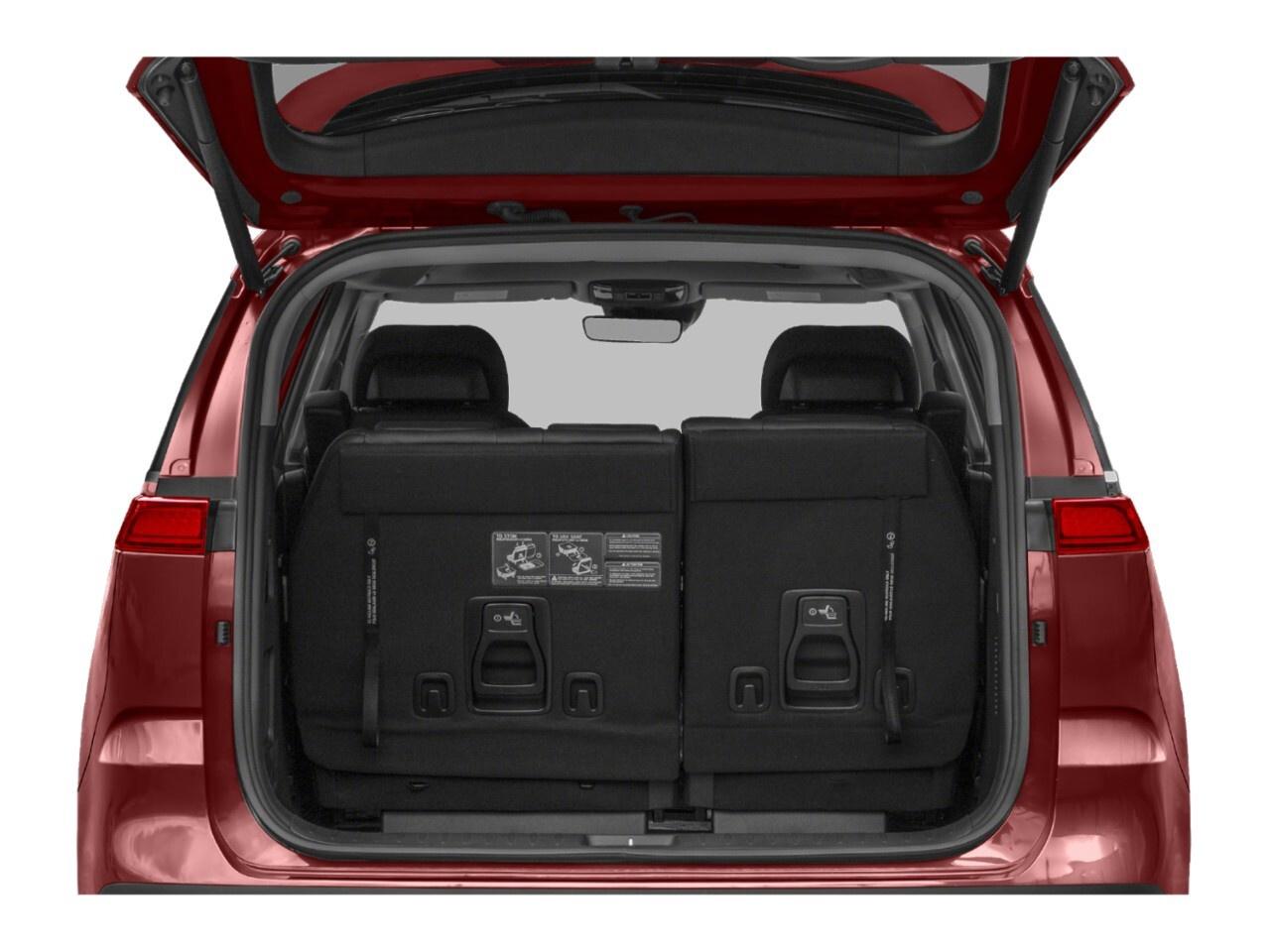 2022 Kia Carnival SX FWD Photo