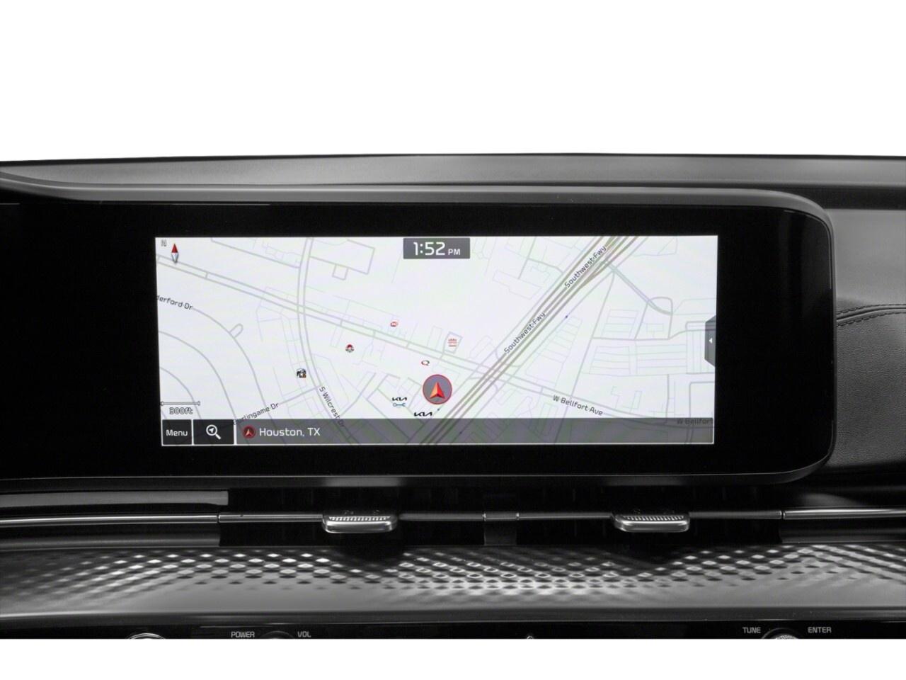 2022 Kia Carnival SX FWD Photo