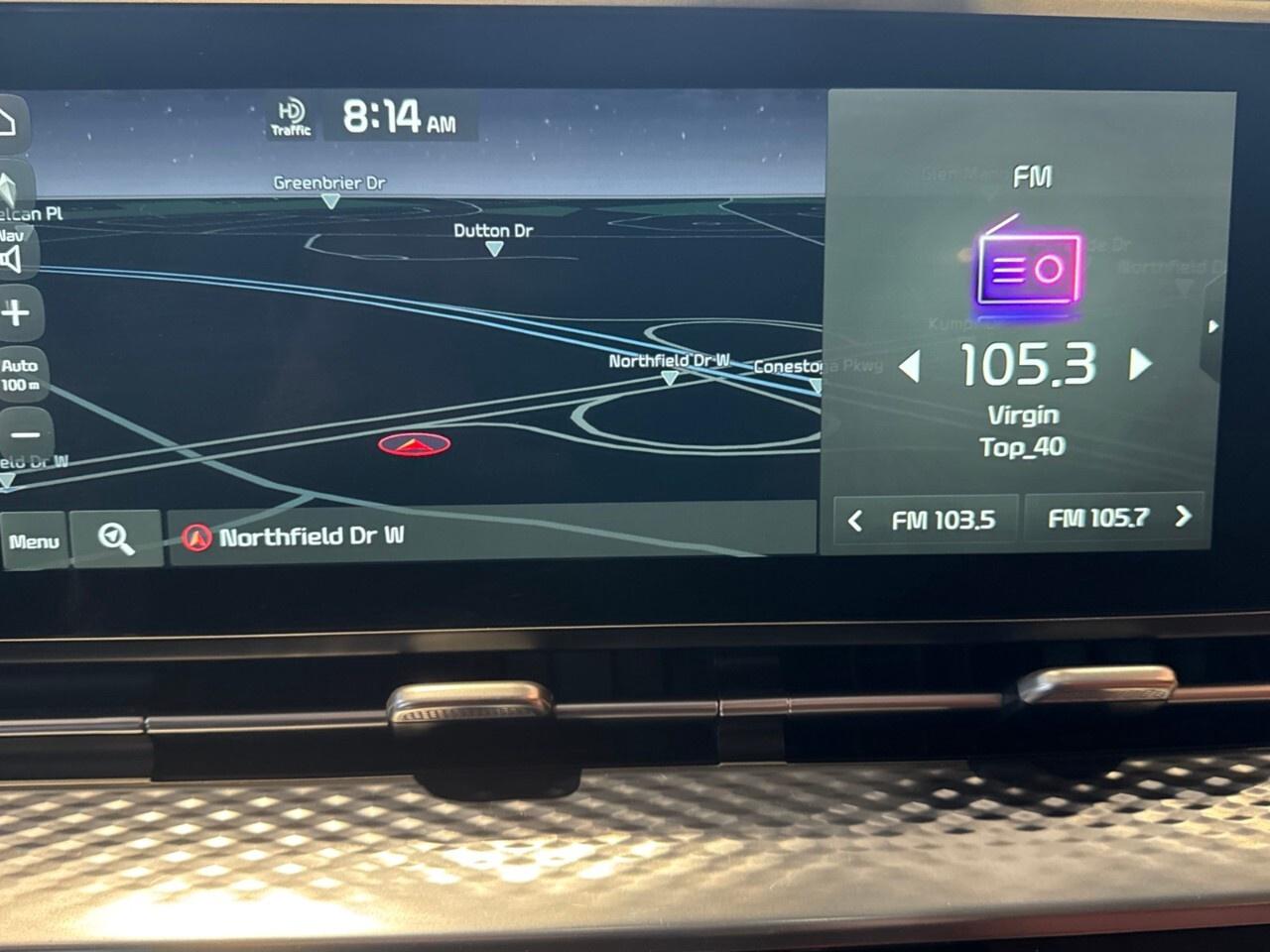 2022 Kia Carnival SX FWD Photo