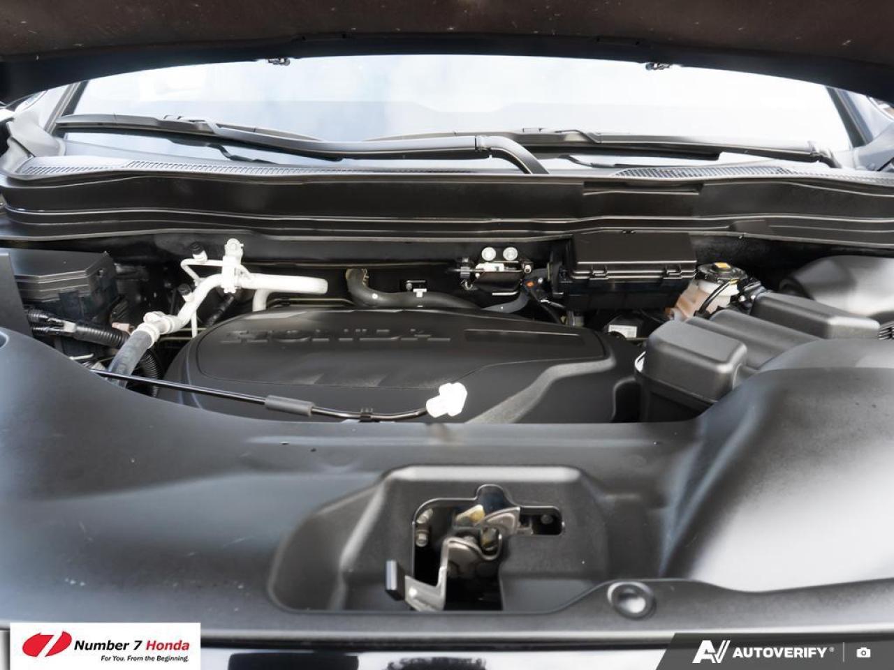 2024 Honda Ridgeline Black Edition *EXTENDED FACTORY WARRANTY *NO REPOR Photo