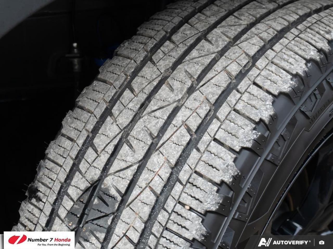 2024 Honda Ridgeline Black Edition *EXTENDED FACTORY WARRANTY *NO REPOR Photo