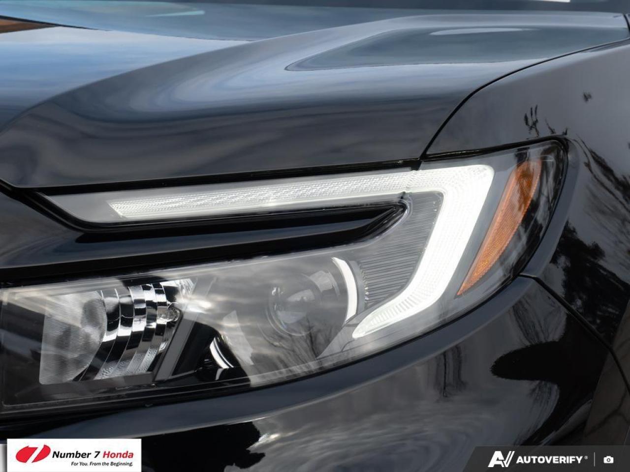 2024 Honda Ridgeline Black Edition *EXTENDED FACTORY WARRANTY *NO REPOR Photo