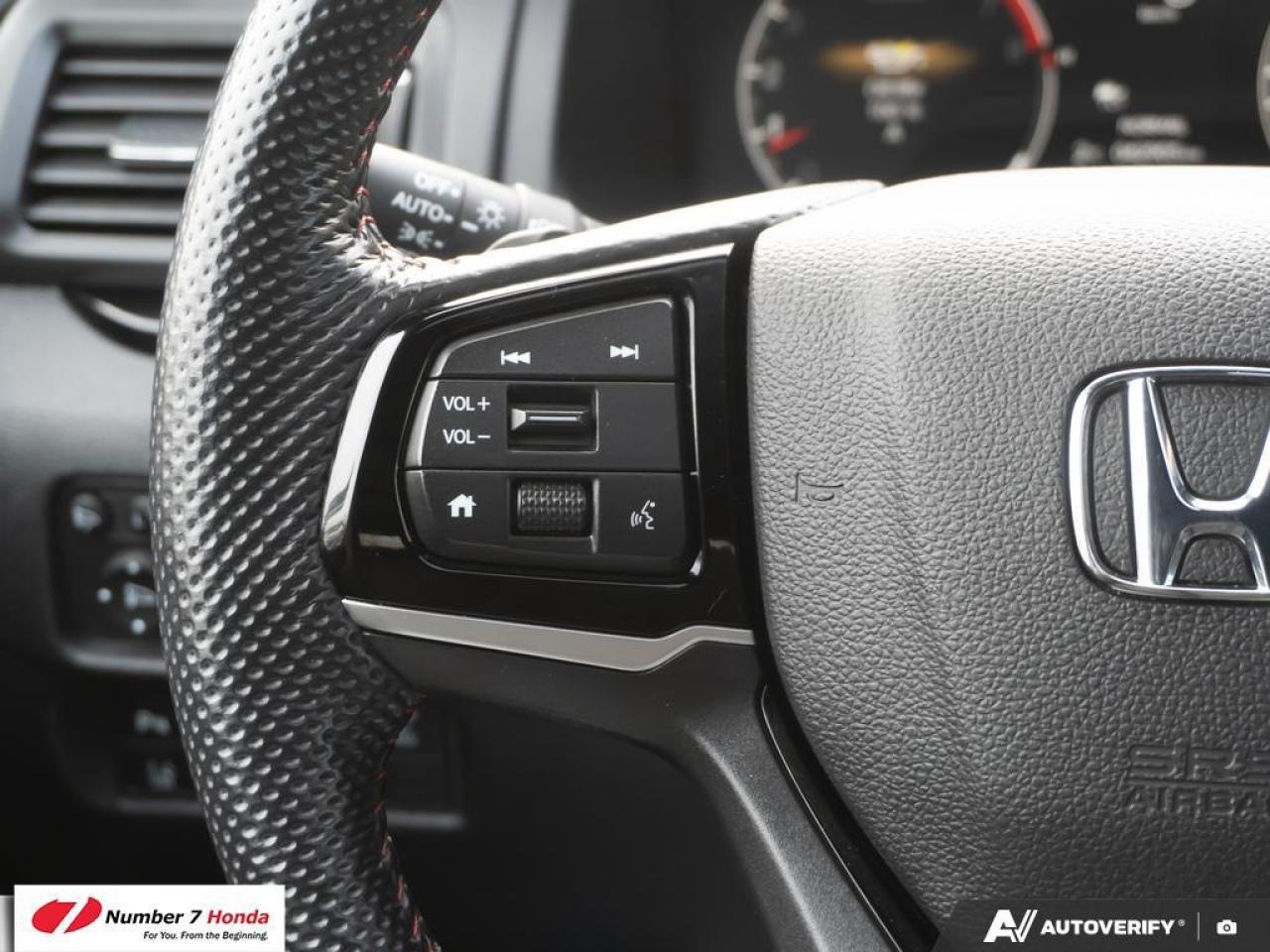 2024 Honda Ridgeline Black Edition *EXTENDED FACTORY WARRANTY *NO REPOR Photo